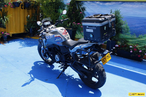 Bmw G 310 Gs