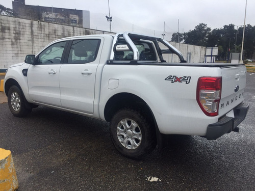 Imagen 4 de 11 de Ford Ranger Xls Dc 4x4 3.2