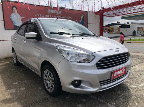 Ford Ka 1.5 Se 2016/2017