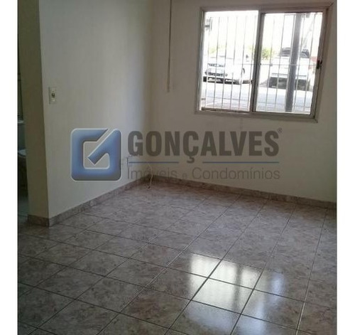 Venda Apartamentos Santo Andre Cidade Sao Jorge Ref: 137860 - 1033-1-137860