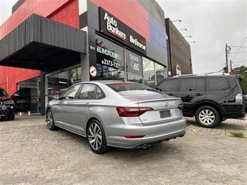 Imagem 10 de 10 de Volkswagen Jetta Gli 350 Tsi 2.0 16v 4p Aut.