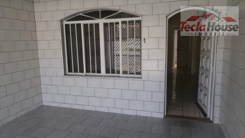 Imagem 8 de 8 de Casa Em Picanço - Guarulhos - 248