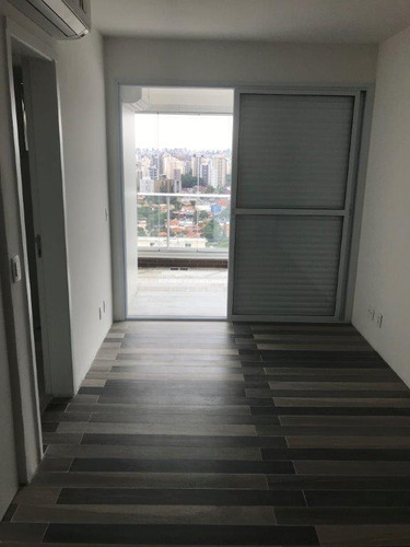Imagem 8 de 30 de Apartamento No Brooklin Duas Suítes, Duas Vagas De Garagem, Com 96m De Area Util ! - Sp - Ap2966_fi