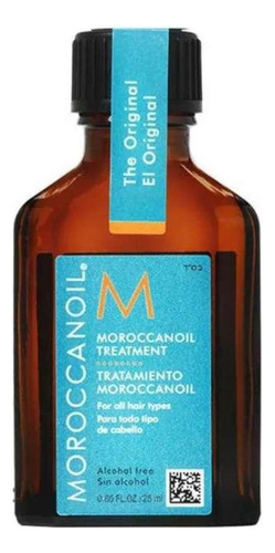 Moroccanoil Tratamento 25ml