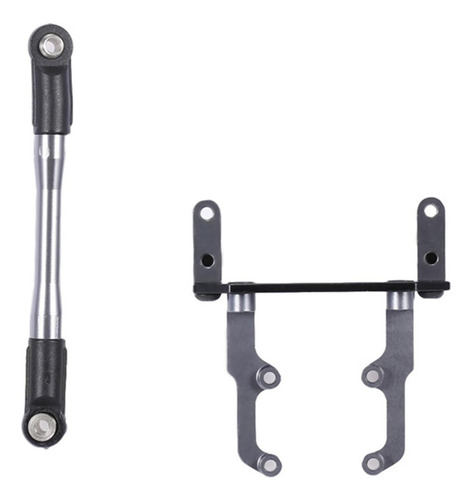 Montaje Del Soporte Del Servo Para Axial Scx10 Ii 90046 Ar44