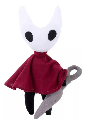 1 Hollow Knight Hornet Boneca Brinquedo De Pelúcia Presente