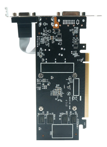 Y Tarjeta Gráfica Gt730 2gb Tarjetas Gráficas Gt730 Ddr3