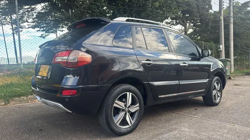 Renault Koleos 2.5 Dynamique Bose