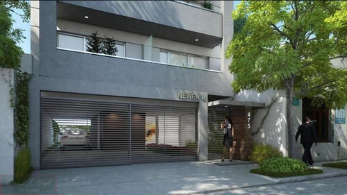 Departamento 2 Ambientes En Moron