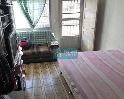 Imagem 15 de 22 de Apartamento Com 2 Dormitórios À Venda, 85 M² Por R$ 260.000 - Boqueirão - Praia Grande/sp - R2b534a - Ap0235