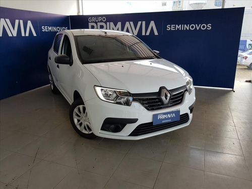 Sandero 1.0 12v Sce Flex Life Manual