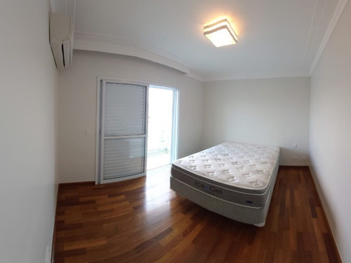 Imagem 12 de 14 de Apartamento Paulista Home Resort 159m² 3 Suites 2 Vagas