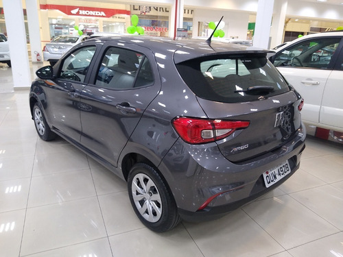 Fiat Argo Drive 1.0 2019/2020 Completo