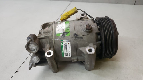 Compressor Ar Condicionado C3 Picasso 1.6 16v 2014 6571929