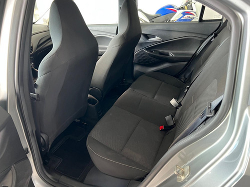 Chevrolet Onix 10mt Lt2 2024