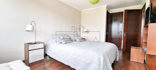 Magnolia Property Vende Lindo Depto 1d1 1b Alto Las Condes