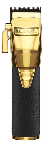 Maquina de cortar pelo gold new arrivals