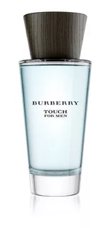 Perfume Importado Burberry Men´s Touch Edt 100 Ml