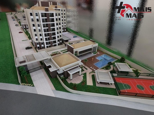 Imagem 2 de 15 de Eco Vila Genebra 3 E 2 Dorm Lançamento No Swiss Park - Oportunidade - Ader796