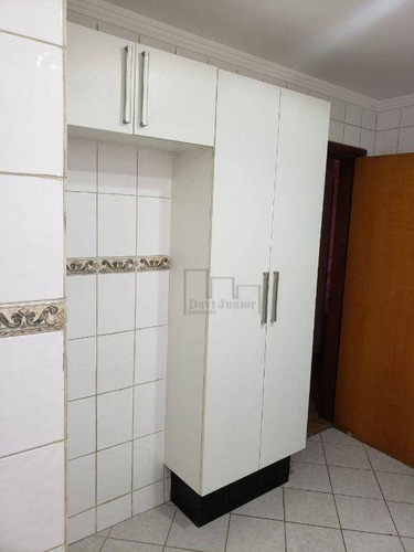 Imagem 8 de 30 de Apartamento À Venda, 173 M² Por R$ 450.000,00 - Jardim Sandra - Sorocaba/sp - Ap1915