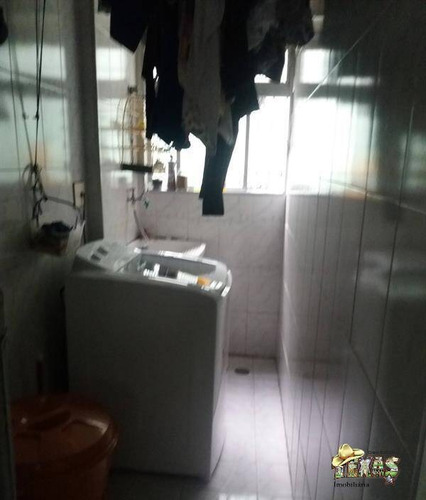 Imagem 1 de 1 de Apartamento Para Venda Cohab José Bonifácio - 2309