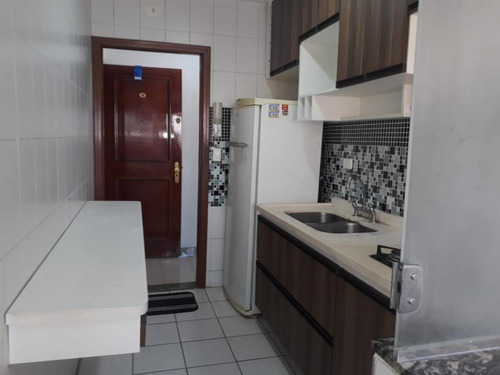 Imagem 18 de 22 de Apartamento Com 03 Dormitórios E 73 M² A Venda Lauzane Paulista, São Paulo | Sp. - Ap33940v