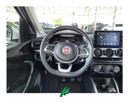 Imagem 6 de 14 de Fiat Argo Drive 1.0