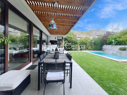 Condominio Chamisero