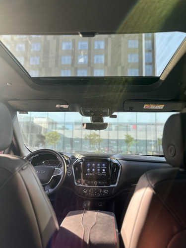 Chevrolet Traverse 3.6 V6 Rs At Awd