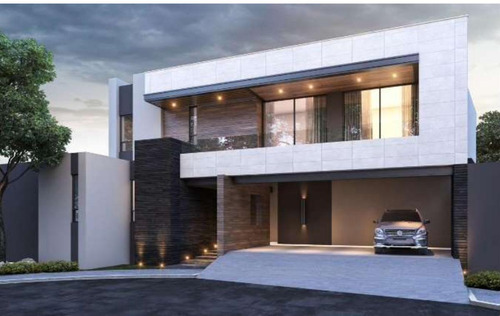 Imagen 2 de 30 de Casa En Venta En Rincón De Los Arroyos En Sierra Alta - Zona Carretera Nacional (ljgc-aah)