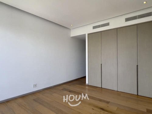 Departamento En Cuajimalpa, Cuajimalpa De Morelos Con 4 Recámaras, 200 M², Id: 146040