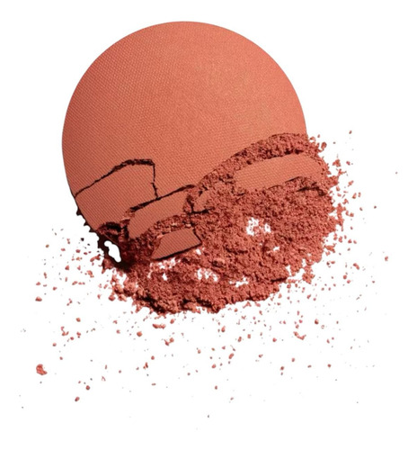 Chanel Powder Blush 100% Original 55 In Love