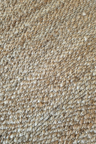Imagen 5 de 9 de Alfombra 100% Yute Natural Trenzado - 300x250 - No Pincha