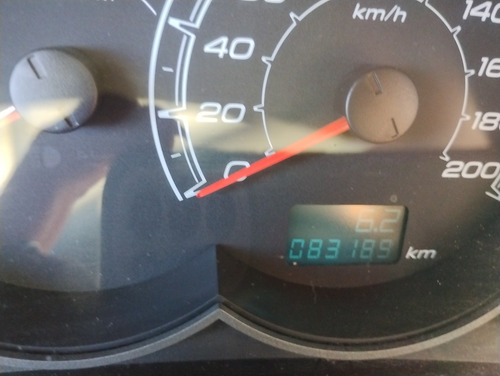 Chevrolet Celta 1.4 Ls+aa
