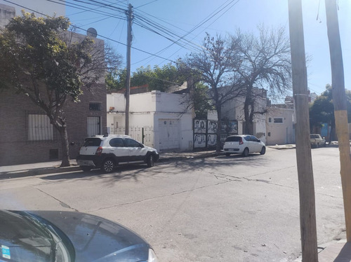 Venta Terreno Apto Desarrollo A Metros De Av Colon