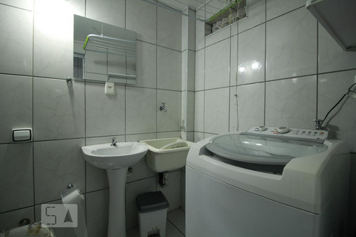 Apartamento Para Aluguel - Aclimação, 1 Quarto, 50 - 893312226