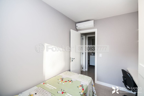 Imagem 17 de 30 de Apartamento, 2 Dormitórios, 77.22 M², Auxiliadora - 191783