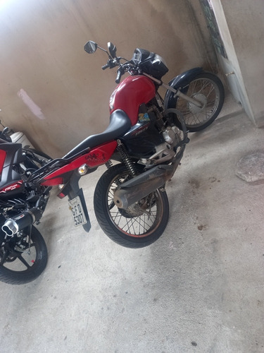 Imagem 2 de 6 de Honda Cg 160 Start