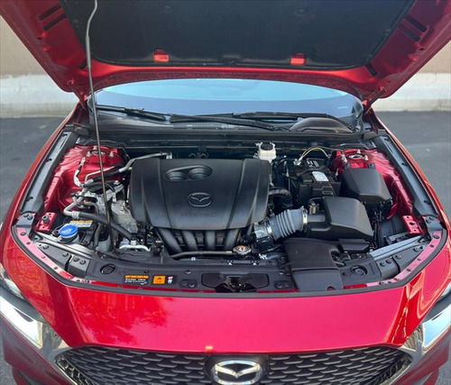 Mazda Mazda 3 2.0 I Sport MHEV TA