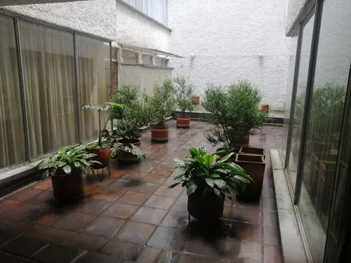 Apartaestudio En Arriendo Las Aguas 172-1628