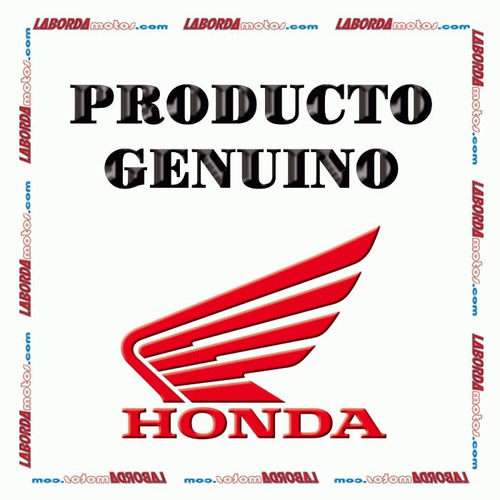 Resorte Cambio Honda Cbr 600 ´95-00 24651-mw0-000 Original