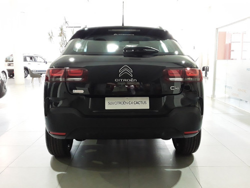 Citroën C4 Cactus 1.6 Vti 115 Feel