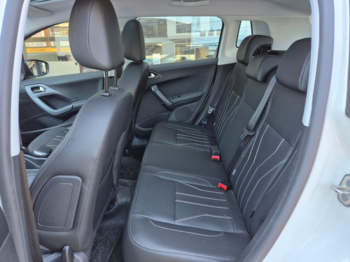 Peugeot 2008 1.6 Feline