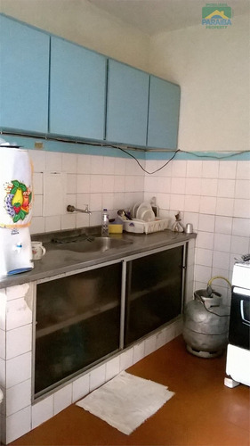 Imagem 12 de 14 de Casa (fins Comerciais) Disponível Para Venda E Locação, Tambauzinho, João Pessoa - Ca0069. - Ca0069
