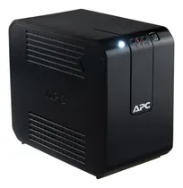 Comprar Nobreak Apc Back-ups 700va Entrada Bivolt Saida 110v