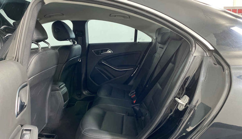 Imagen 10 de 15 de 115771 - Mercedes-benz Clase Cla 2018 Con Garantía