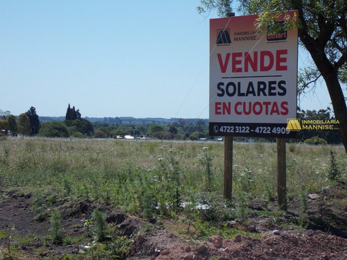 Imagen 3 de 15 de Atención Paysandú Últimos 4 Terrenos Zona Egeo!!!