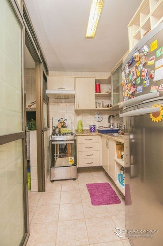 Imagem 17 de 19 de Apartamento Menino Deus Fé Porto Alegre - 7981