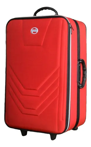 comprar Mala 10kg Viagem Pequena Bordo Anac Rodinhas Village - Bordo