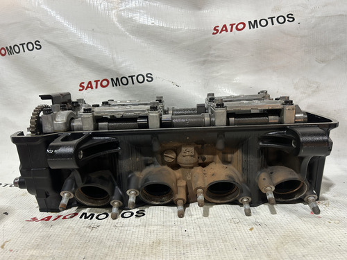Cabeçote Kawasaki Z900 19/21 Original (Usado)